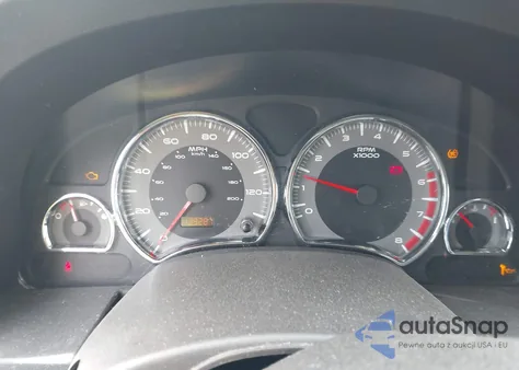 2006 Pontiac Torrent из США, поврежденный, VIN 2CKDL63F066211087